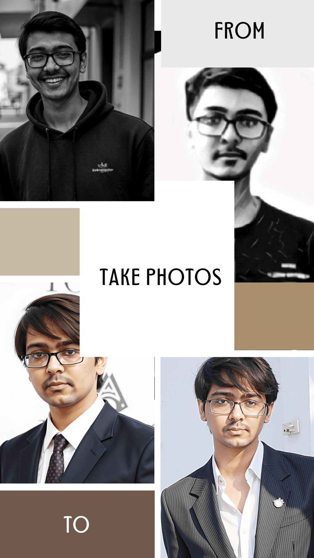 AI Personal Photographer