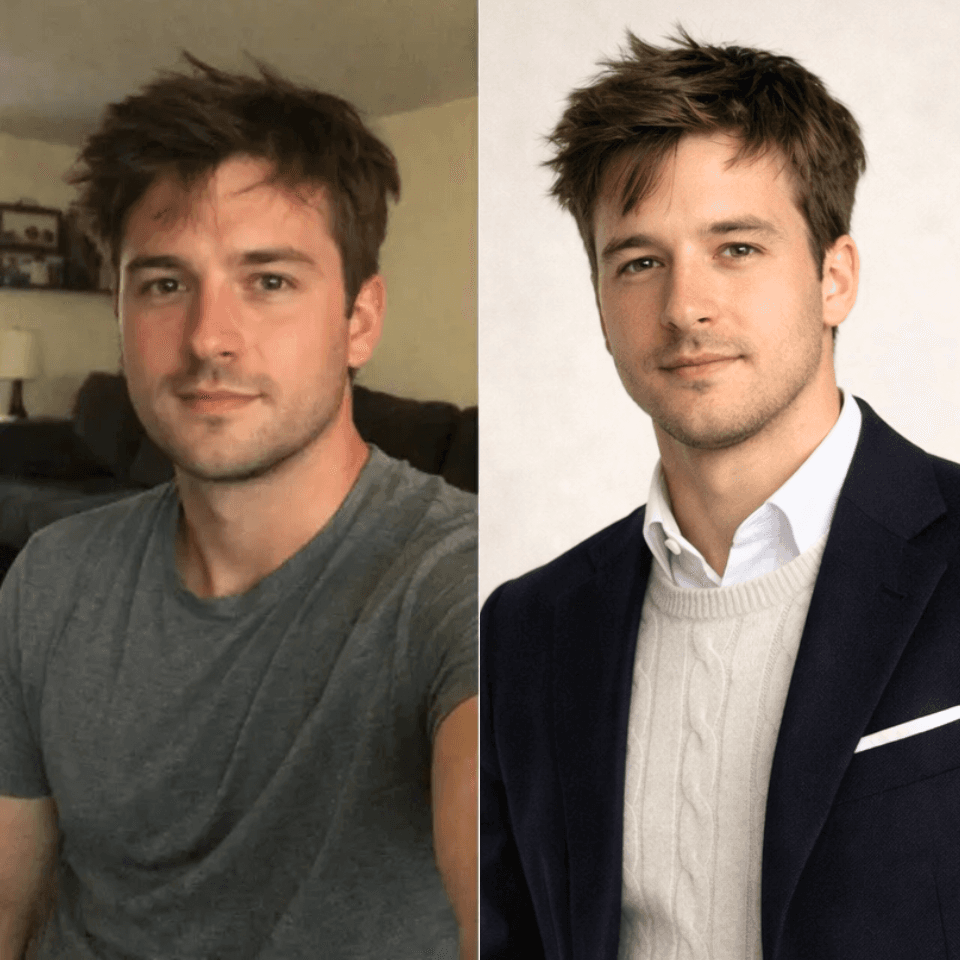 Preppy Contemporary preview 2