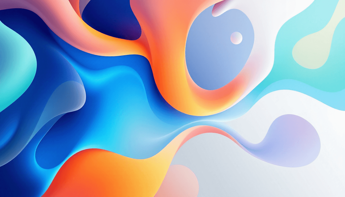 Hero Section Background