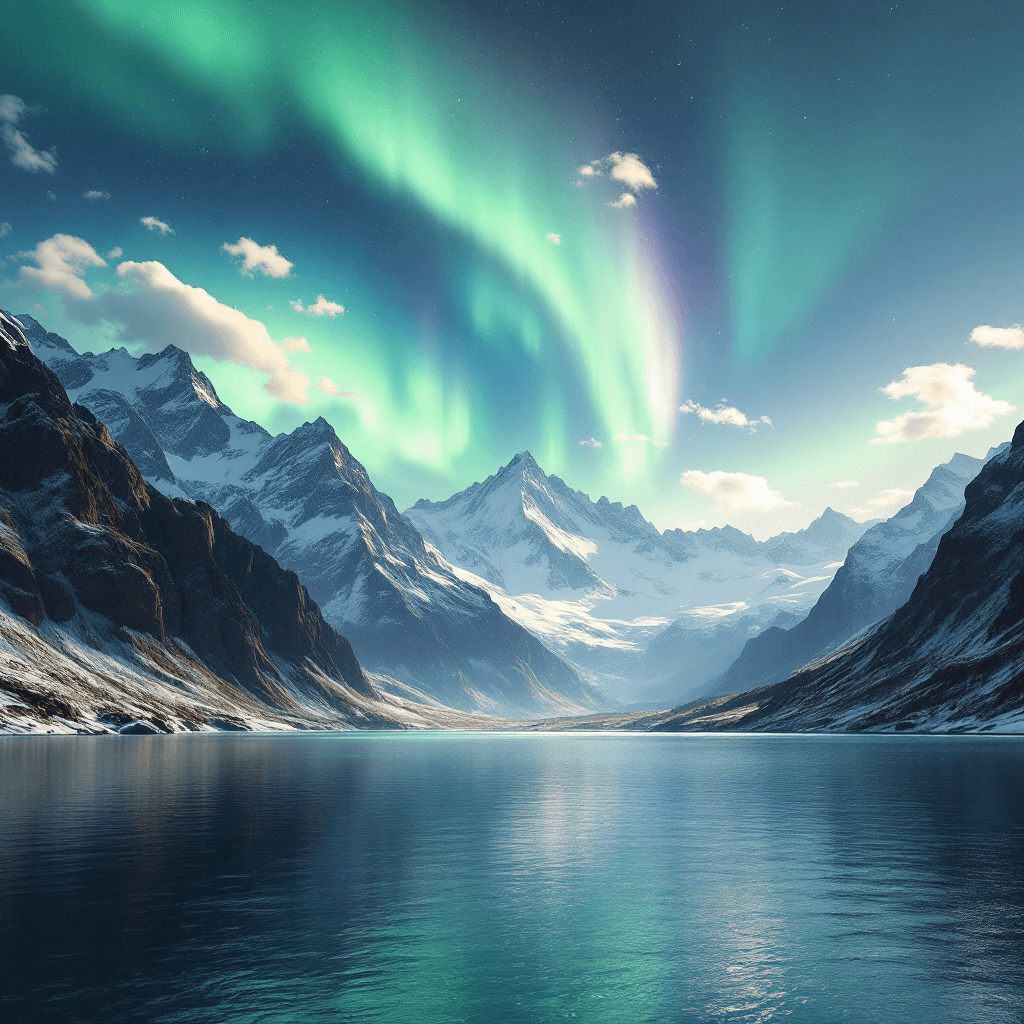 Mobile Nature Wallpaper