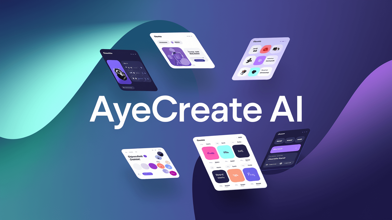 AyeCreate