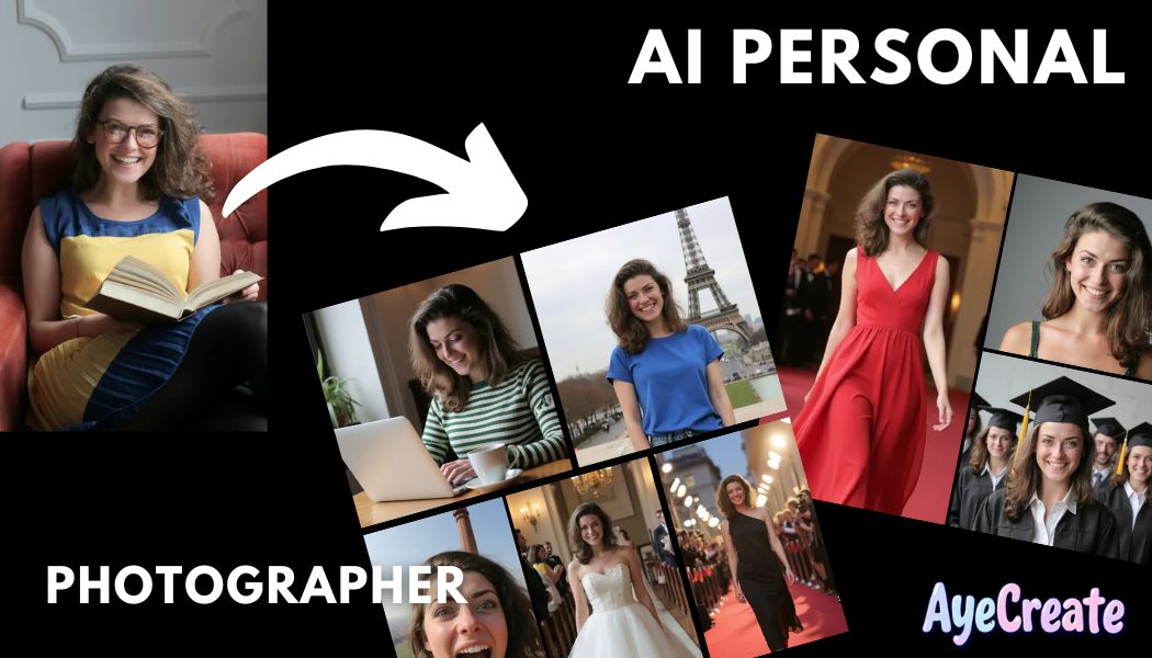 AI Personal Photographer image number 11