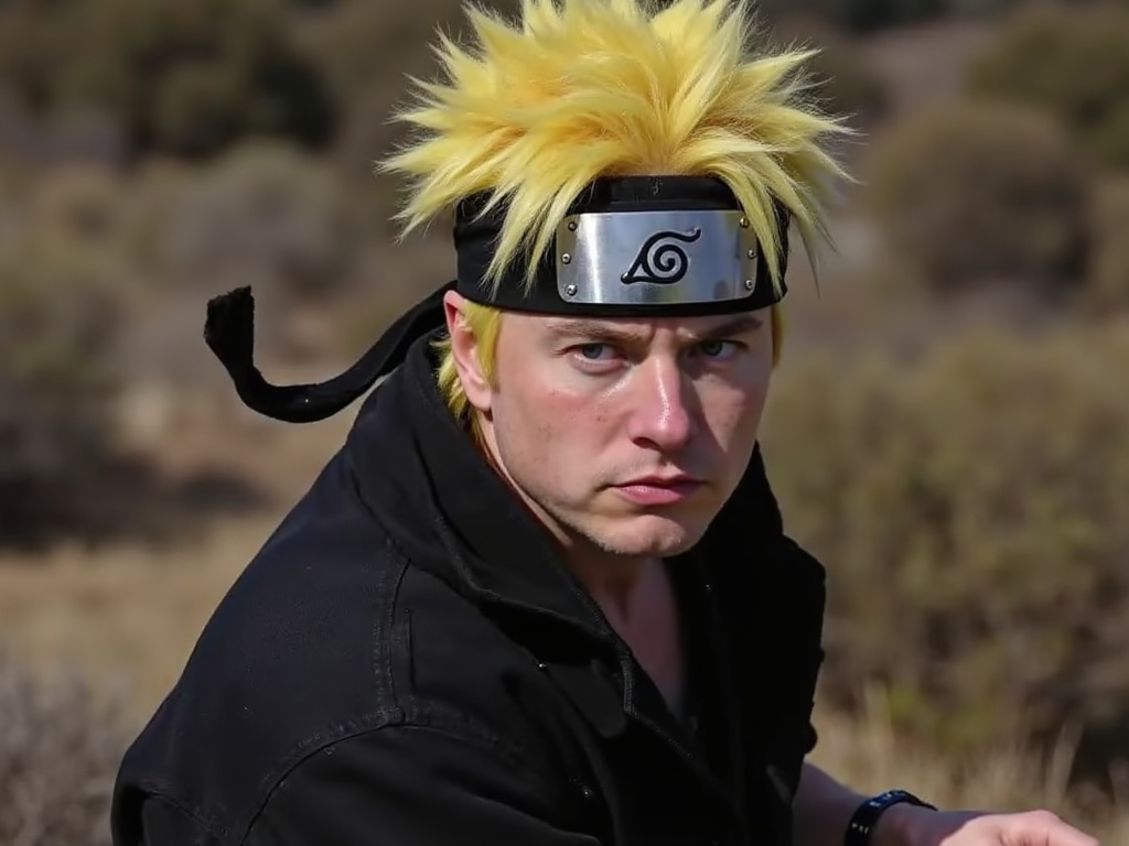 Naruto